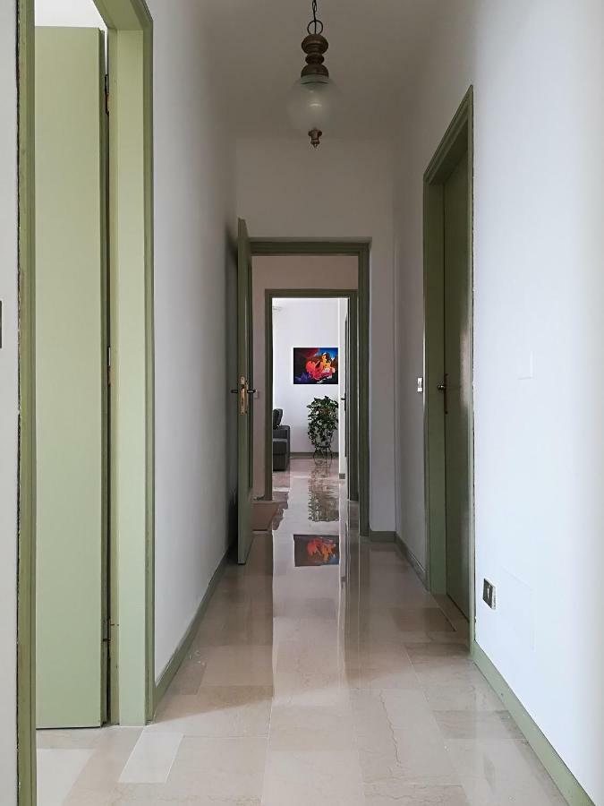 Casa Di Barbara Villa Castiglione Delle Stiviere Ngoại thất bức ảnh