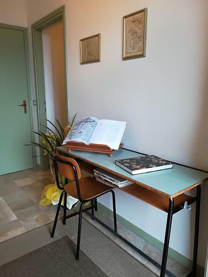 Casa Di Barbara Villa Castiglione Delle Stiviere Ngoại thất bức ảnh