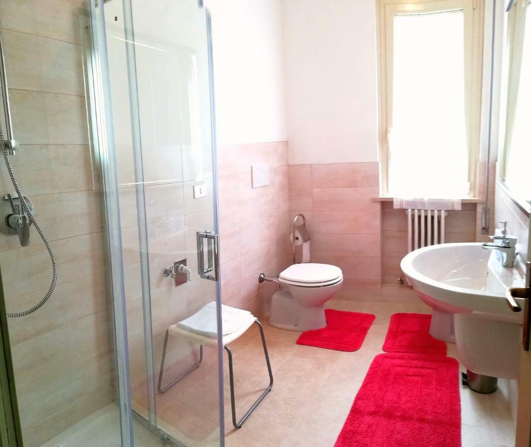 Casa Di Barbara Villa Castiglione Delle Stiviere Ngoại thất bức ảnh