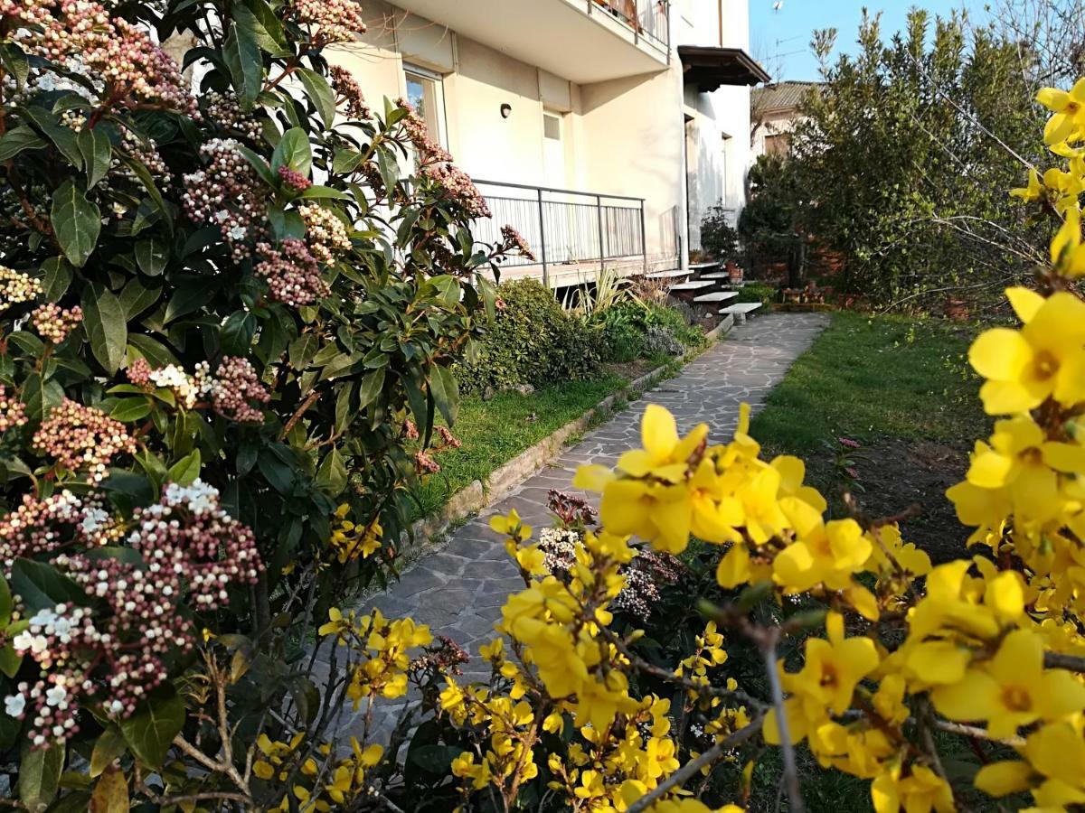 Casa Di Barbara Villa Castiglione Delle Stiviere Ngoại thất bức ảnh