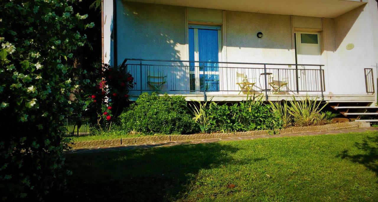 Casa Di Barbara Villa Castiglione Delle Stiviere Ngoại thất bức ảnh