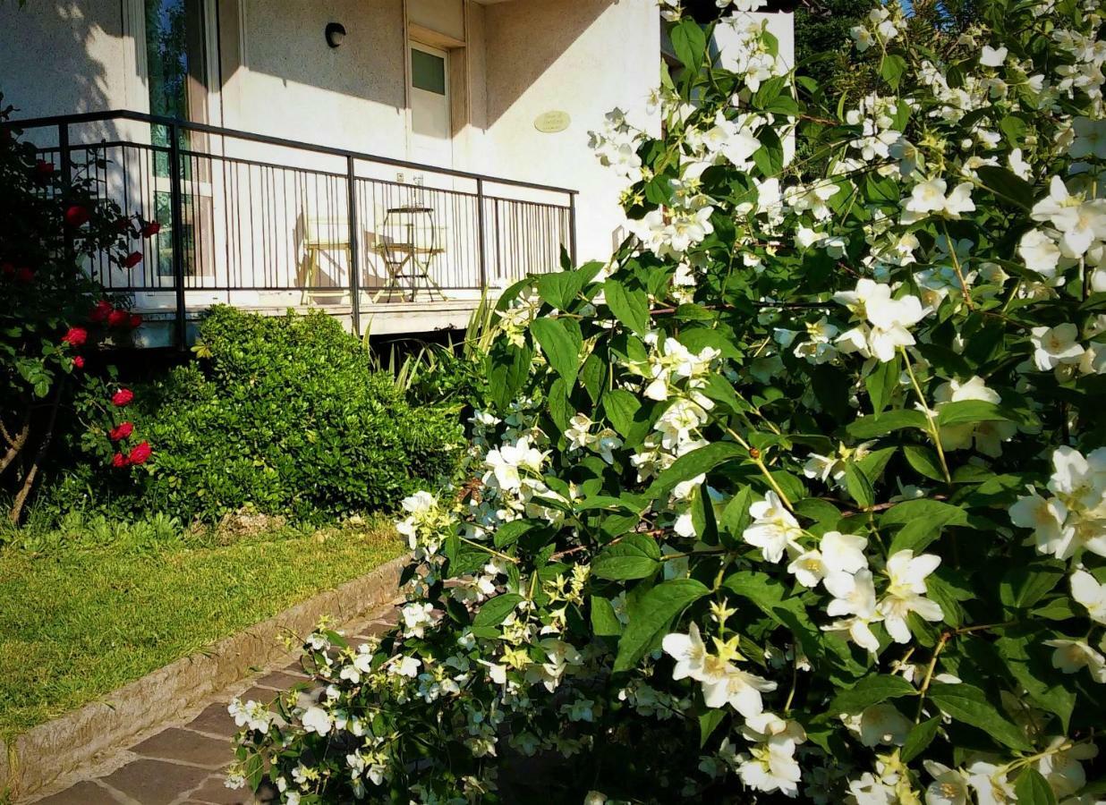 Casa Di Barbara Villa Castiglione Delle Stiviere Ngoại thất bức ảnh