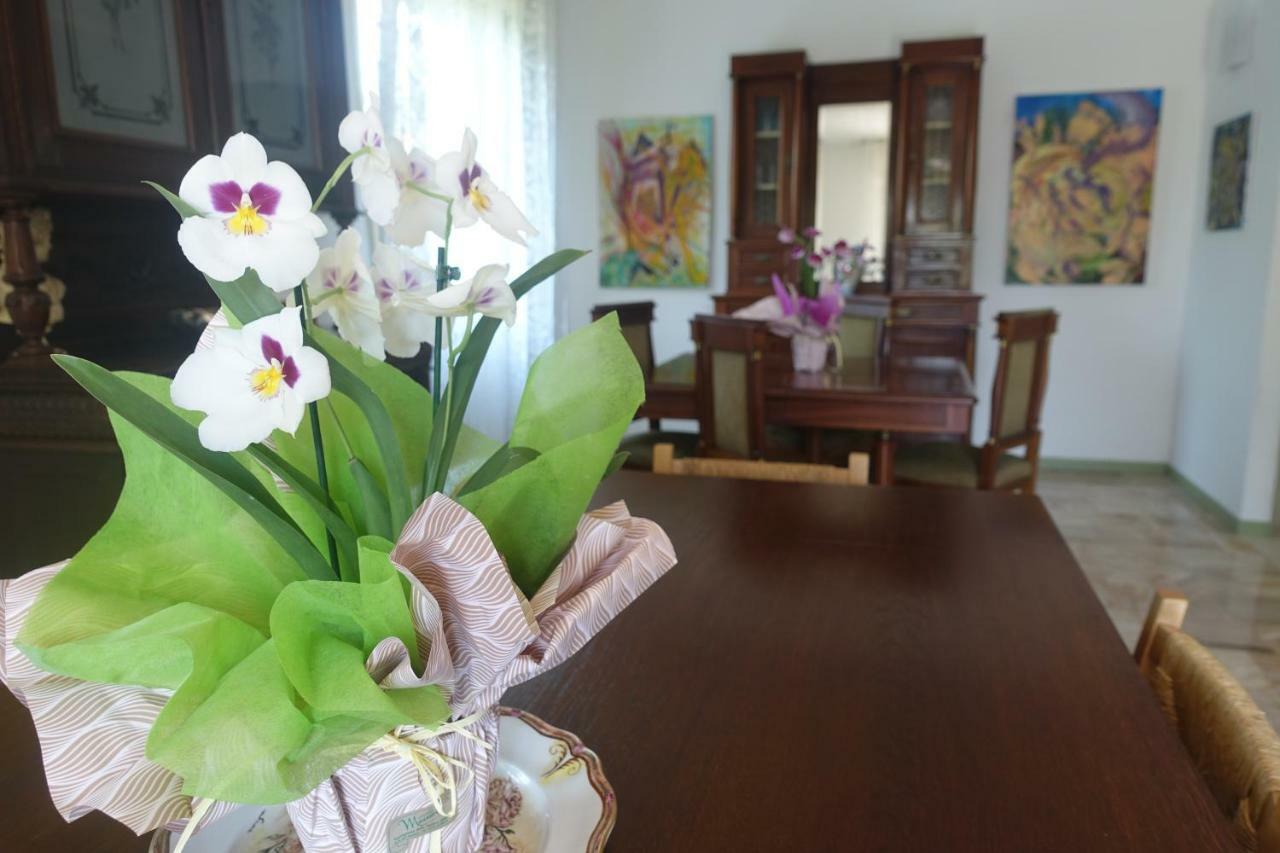 Casa Di Barbara Villa Castiglione Delle Stiviere Ngoại thất bức ảnh