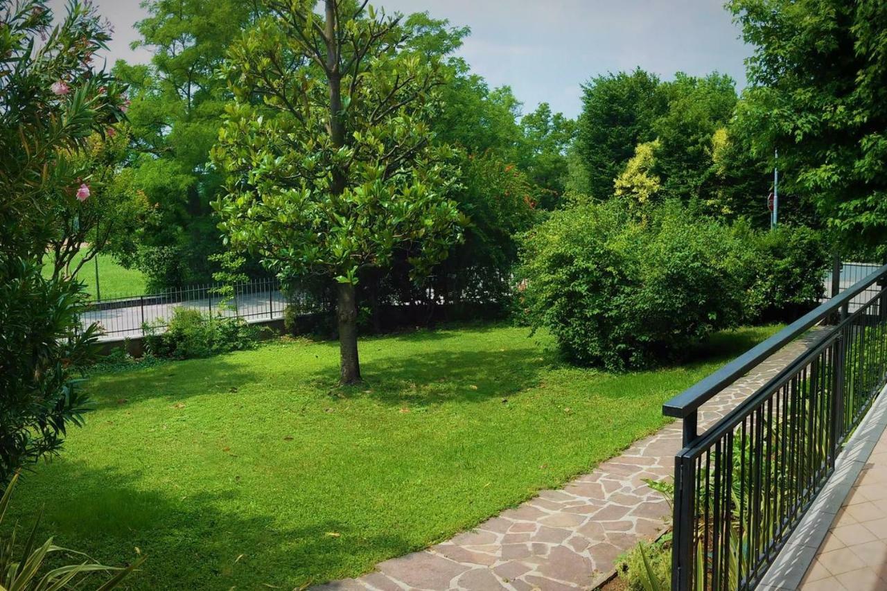 Casa Di Barbara Villa Castiglione Delle Stiviere Ngoại thất bức ảnh