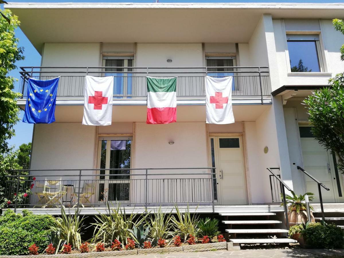Casa Di Barbara Villa Castiglione Delle Stiviere Ngoại thất bức ảnh